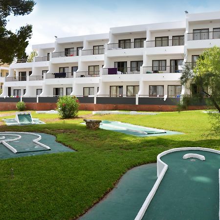 Hotel Vibra Riviera San Antonio  Exterior foto