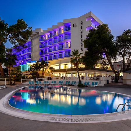 Hotel Vibra Riviera San Antonio  Exterior foto