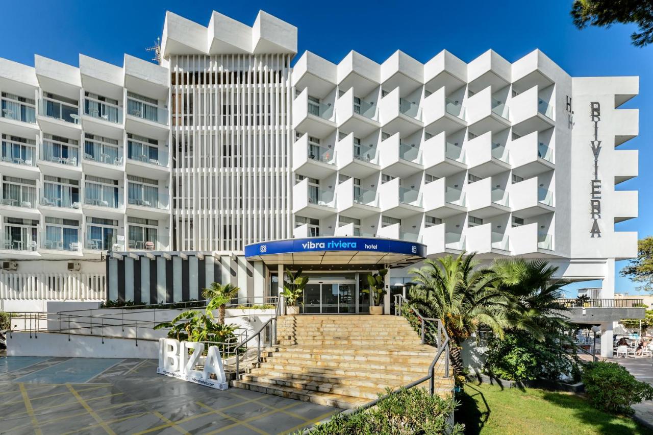 Hotel Vibra Riviera San Antonio  Exterior foto