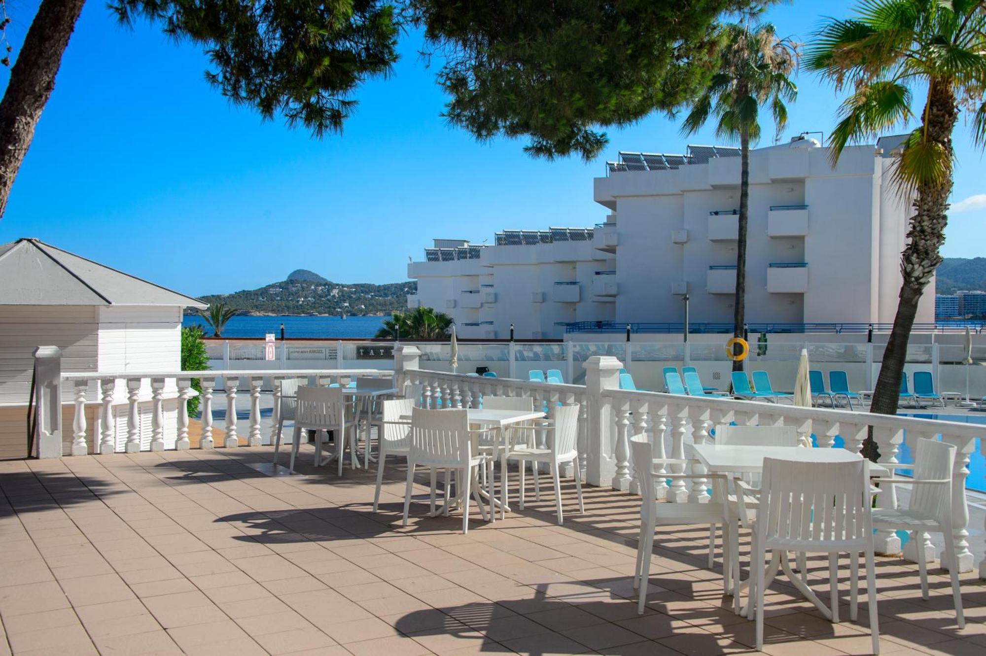 Hotel Vibra Riviera San Antonio  Exterior foto