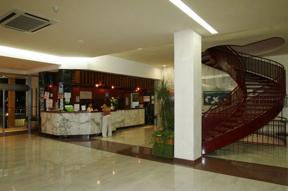 Hotel Vibra Riviera San Antonio  Exterior foto